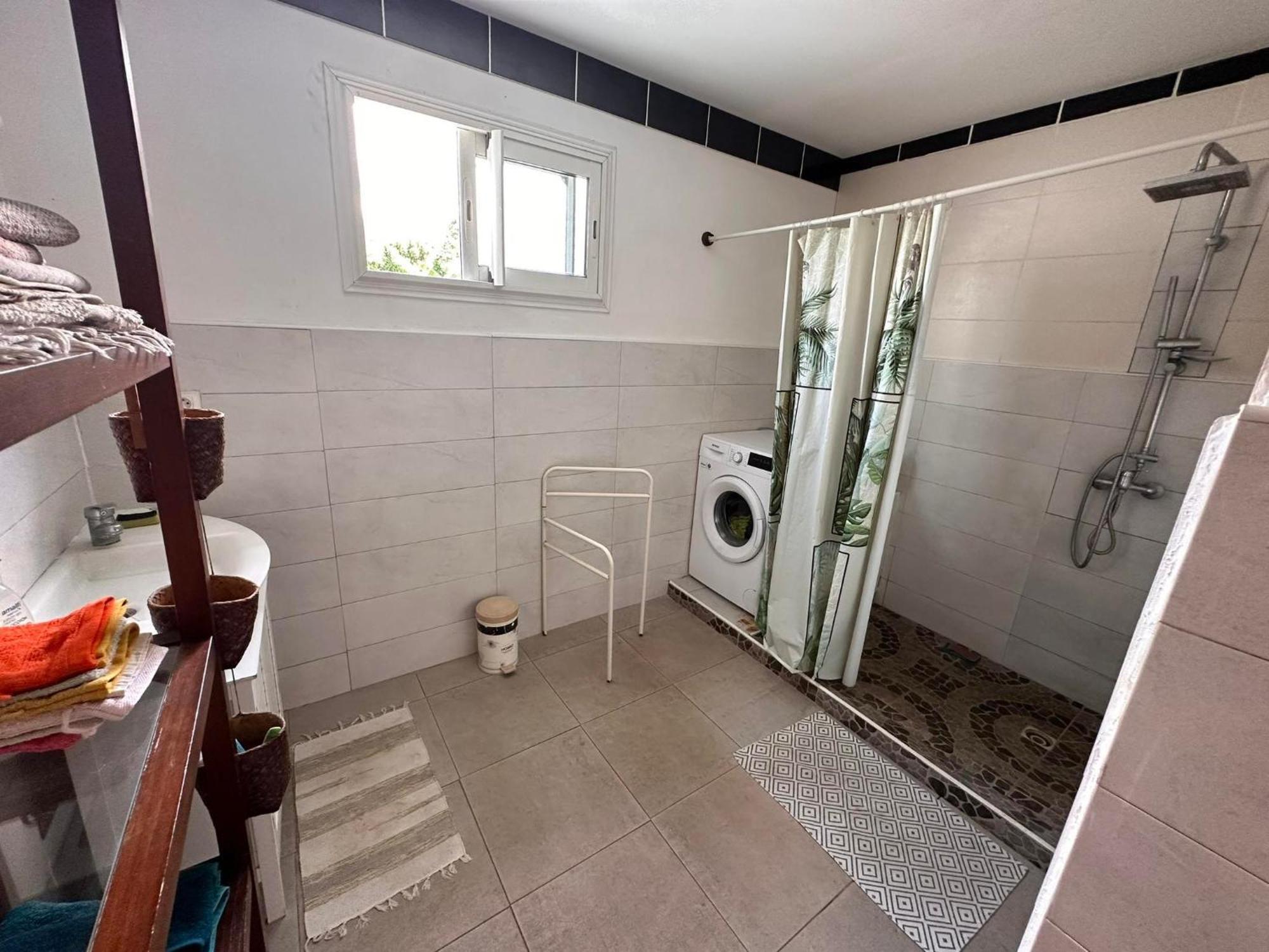 Bed and Breakfast Chez Chouchou Riviere Saint-Louis Номер фото